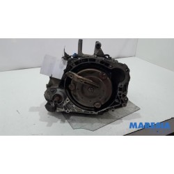 Citroen - C5 - Gearbox