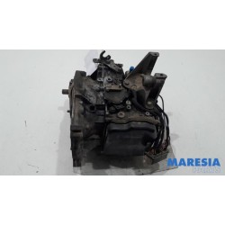 Citroen - C5 - Gearbox