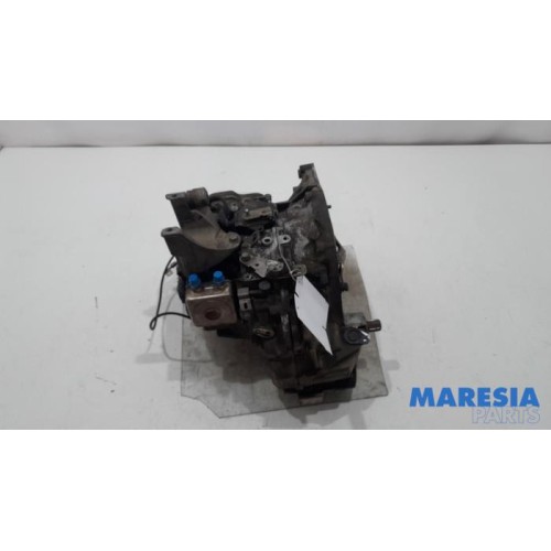 Citroen - C5 - Gearbox