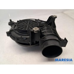 Renault - ZOE - Fan motor