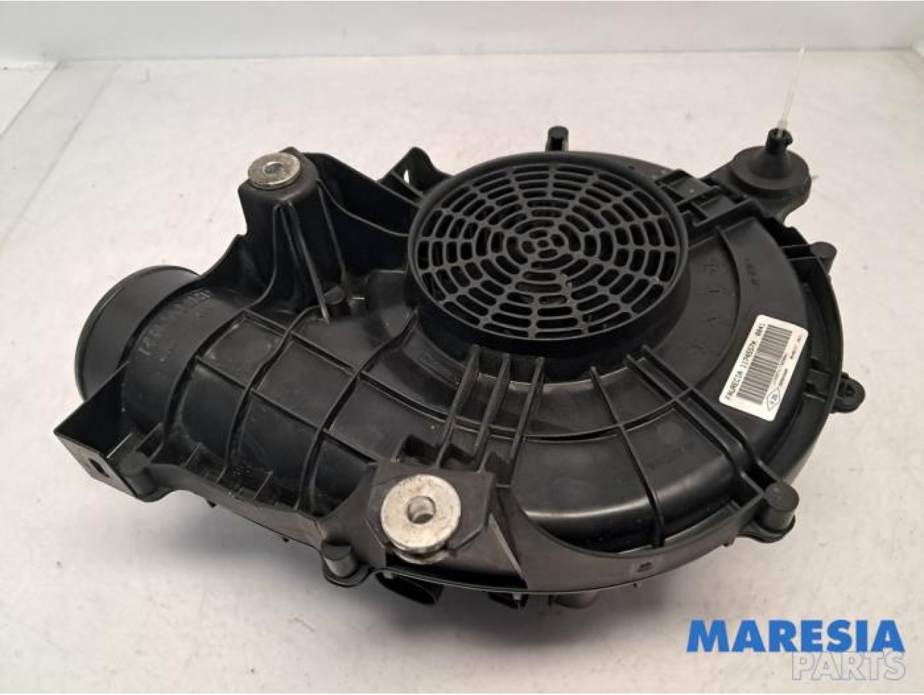 Renault - ZOE - Fan motor