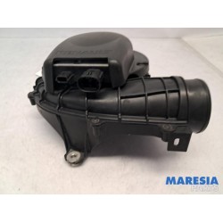 Renault - ZOE - Fan motor