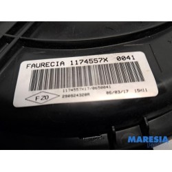 Renault - ZOE - Fan motor