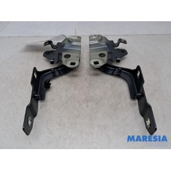 Renault - ZOE - Bonnet Hinge