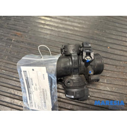 Peugeot - Expert - Throttle body