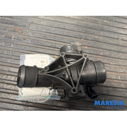 Peugeot - Expert - Throttle body