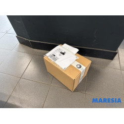 Peugeot - Expert - Throttle body