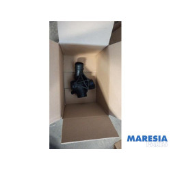 Peugeot - Expert - Throttle body