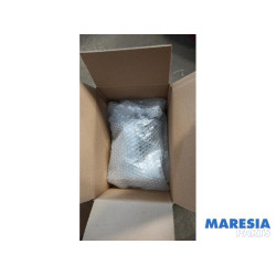 Peugeot - Expert - Throttle body