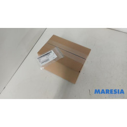 Peugeot - Expert - Throttle body