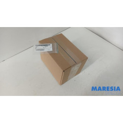 Peugeot - Expert - Throttle body