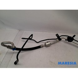 Citroen - C3 - Air conditioning line