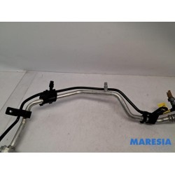 Citroen - C3 - Air conditioning line