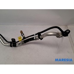 Citroen - C3 - Air conditioning line