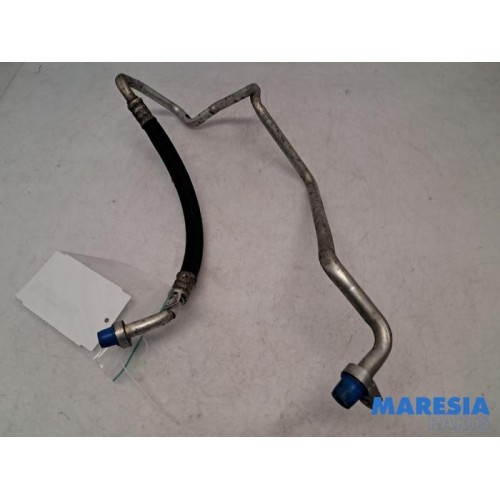Citroen - C3 - Air conditioning line