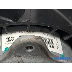 Citroen - C3 - Fan motor