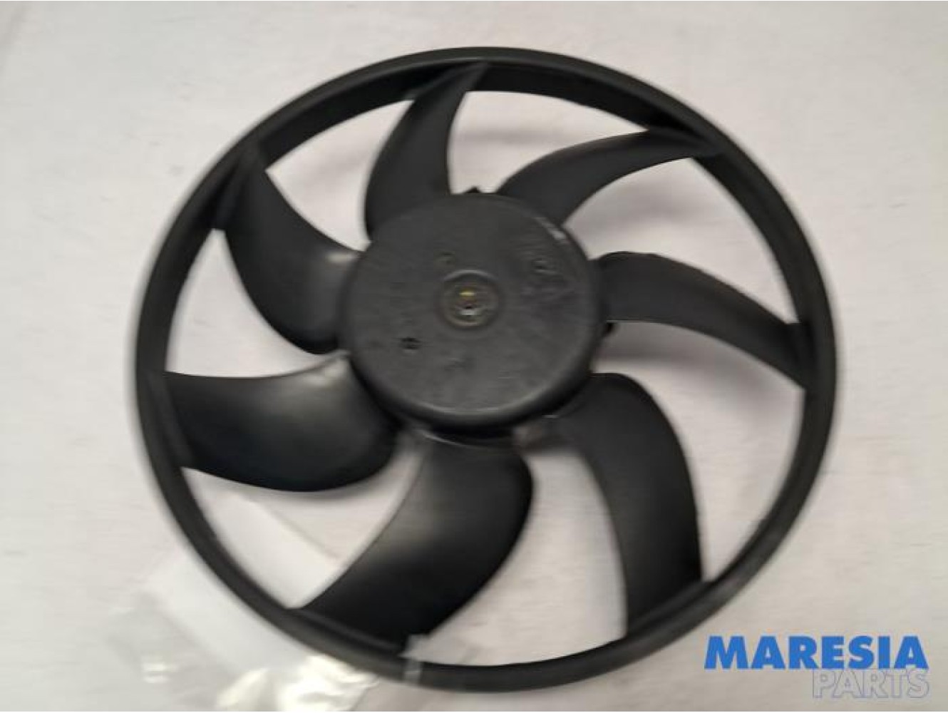 Citroen - C3 - Fan motor