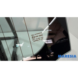 Peugeot - 108 - Fenster hinten