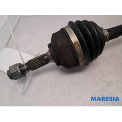 Citroen - C3 - Aandrijfas links-voor