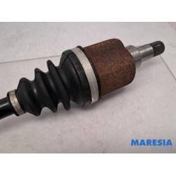 Citroen - C3 - Aandrijfas links-voor