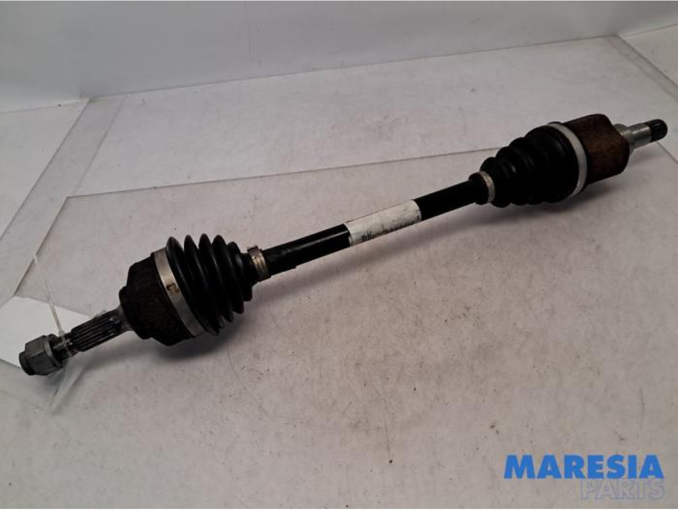 Citroen - C3 - Aandrijfas links-voor