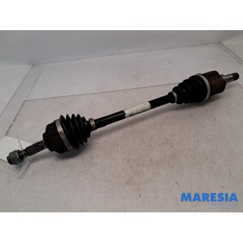 Citroen - C3 - Aandrijfas links-voor