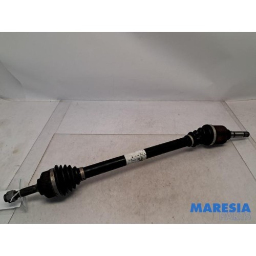Citroen - C3 - Front drive shaft, right
