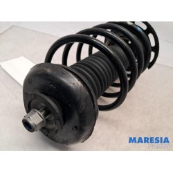 Citroen - C3 - Front shock absorber rod, left