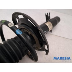 Citroen - C3 - Front shock absorber rod, left