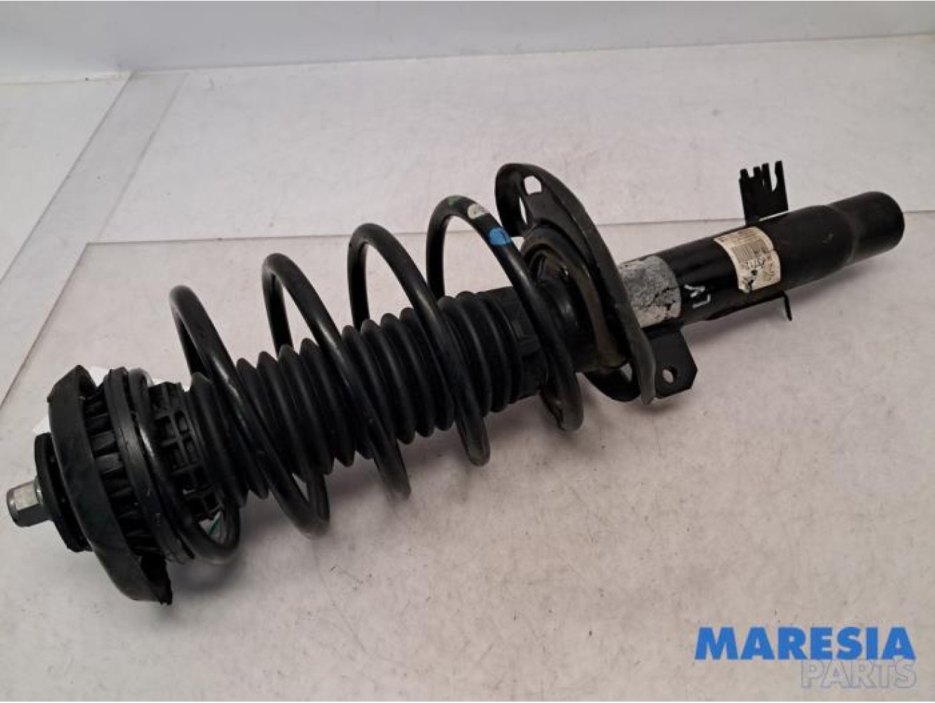 Citroen - C3 - Front shock absorber rod, left