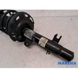 Citroen - C3 - Front shock absorber rod, left