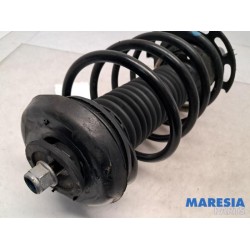 Citroen - C3 - Front shock absorber rod, right