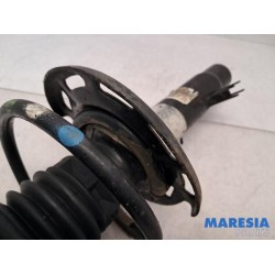 Citroen - C3 - Front shock absorber rod, right