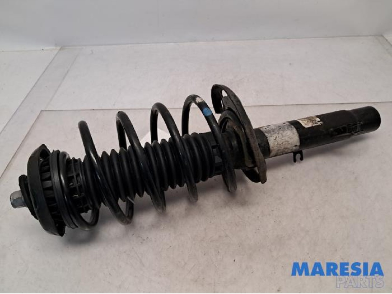 Citroen - C3 - Front shock absorber rod, right