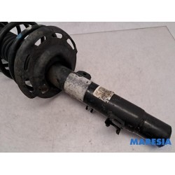 Citroen - C3 - Front shock absorber rod, right