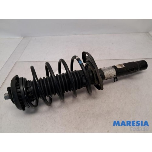 Citroen - C3 - Front shock absorber rod, right