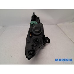 Renault - ZOE - Scheinwerfer links