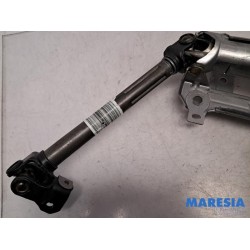 Citroen - C3 - Steering column housing