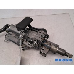 Citroen - C3 - Steering column housing