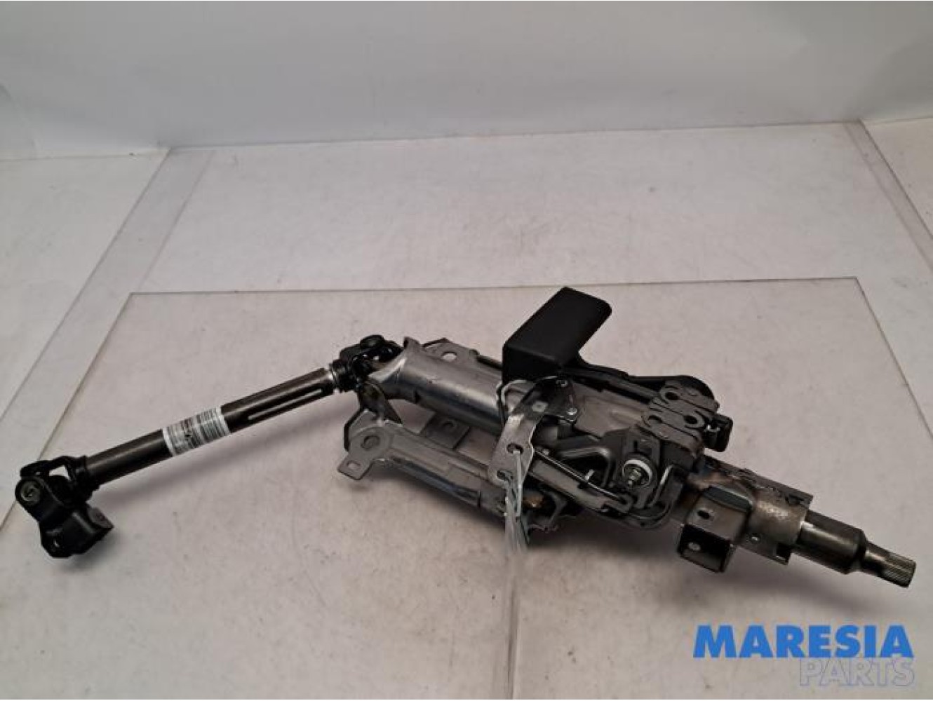 Citroen - C3 - Steering column housing