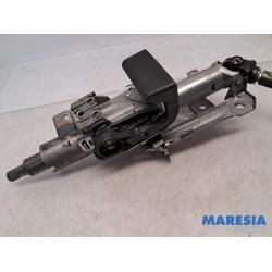Citroen - C3 - Steering column housing