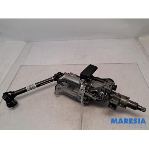 Citroen - C3 - Steering column housing