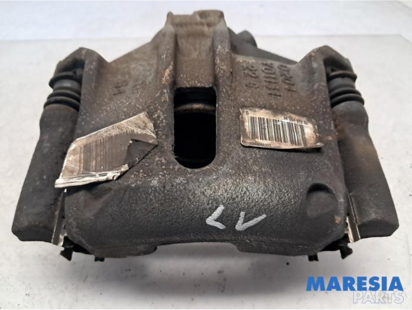 Citroen - C3 - Front brake calliper, left