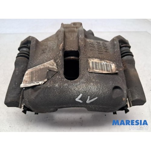 Citroen - C3 - Front brake calliper, left