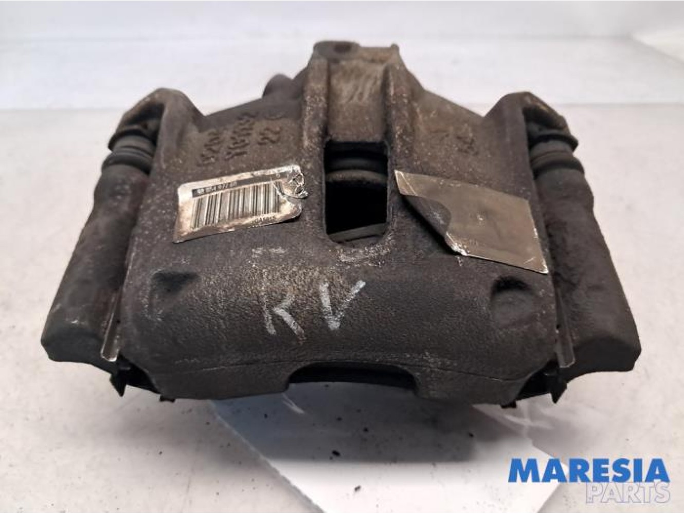 Citroen - C3 - Front brake calliper, right