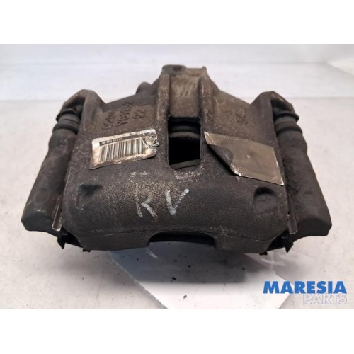 Citroen - C3 - Front brake calliper, right