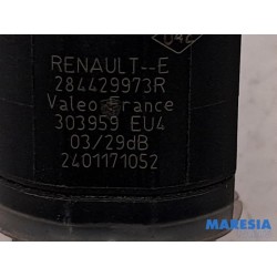 Renault - ZOE - PDC Sensor