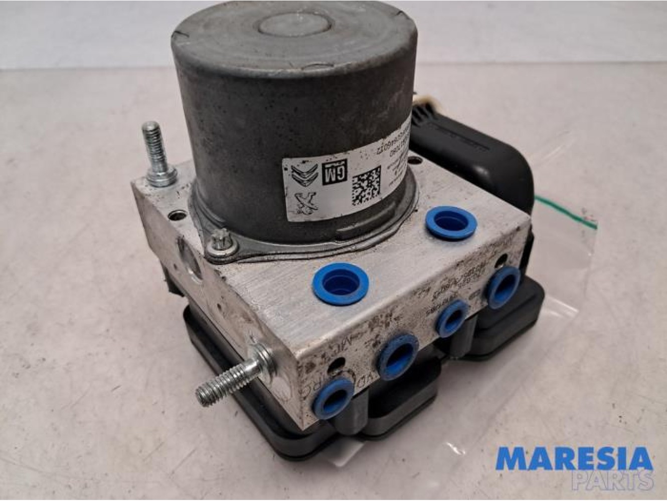Citroen - C3 - ABS pump
