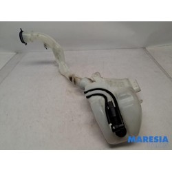 Citroen - C3 - Front windscreen washer reservoir