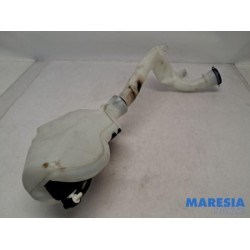 Citroen - C3 - Front windscreen washer reservoir